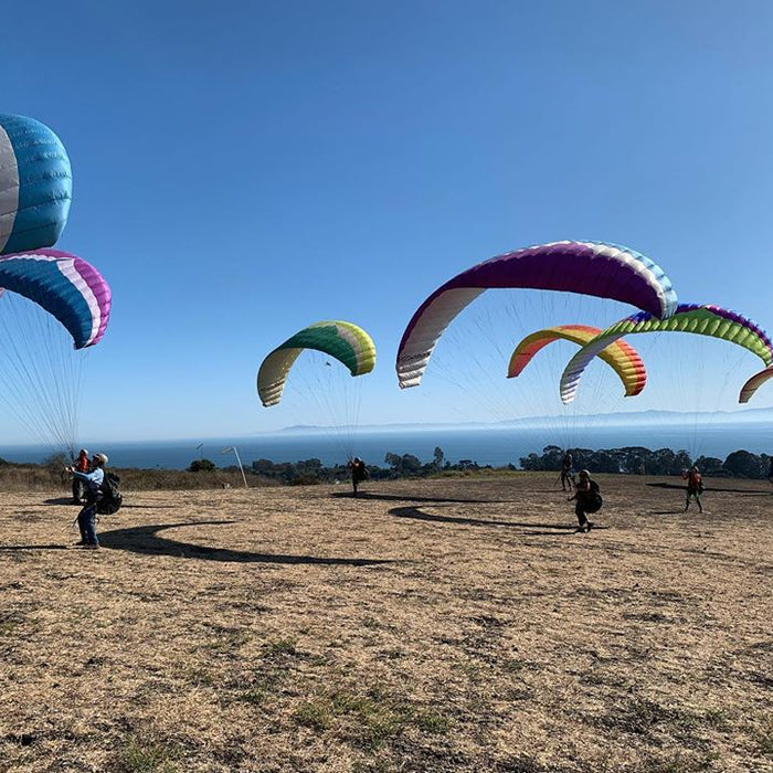 Buying Gear - Why choose Fly Above All?