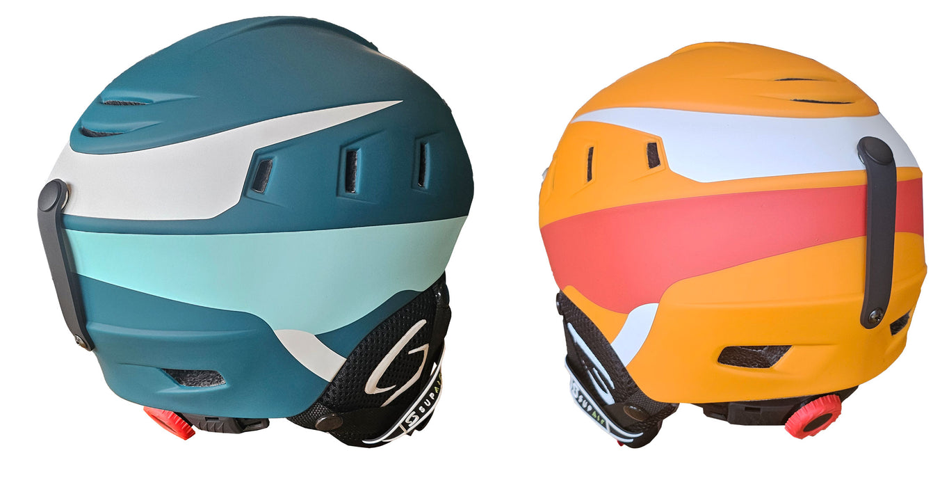 Supair Pilot (Helmet) - Fly Above All