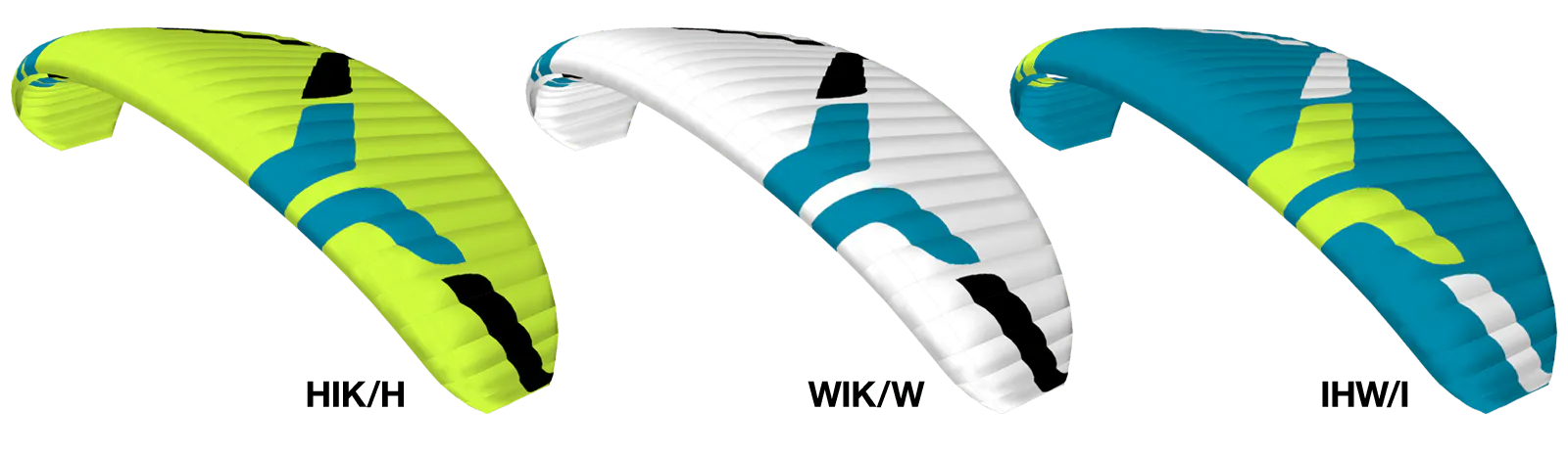 Ultralite 5 (Glider)