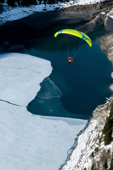 Ultralite 5 (Glider)