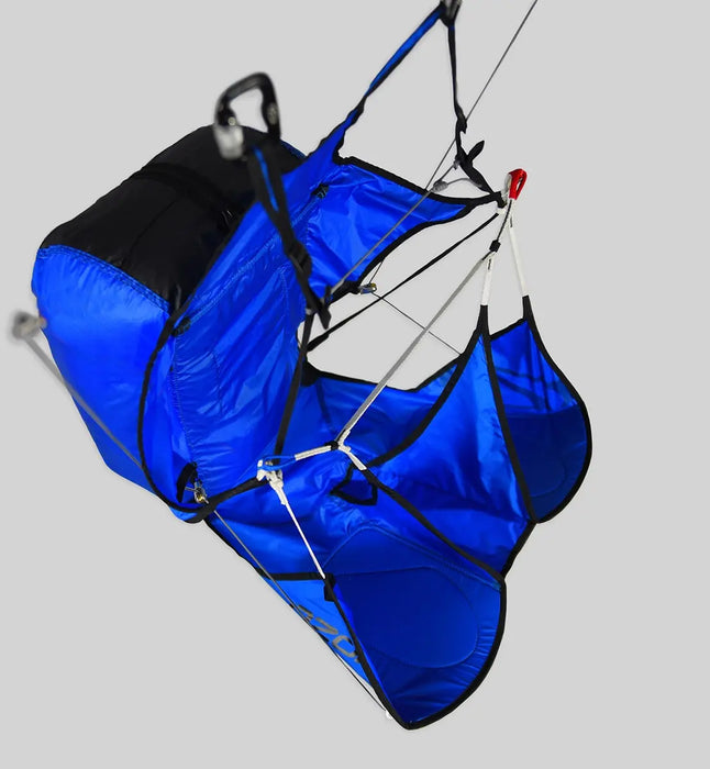 Ozo 2 (Harness | Open | Reversible)