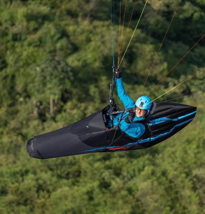 Ozone Forza 2 - Fly Above All