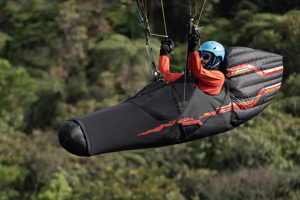Ozone Forza 2 - Fly Above All