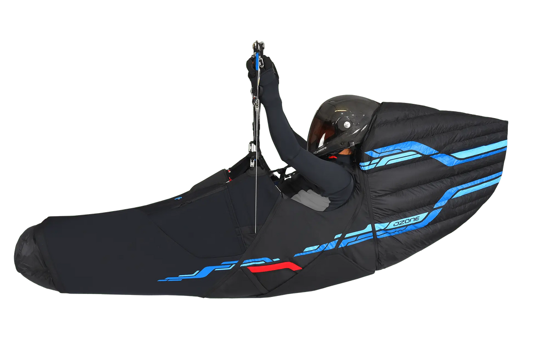 Ozone Forza 2 - Fly Above All