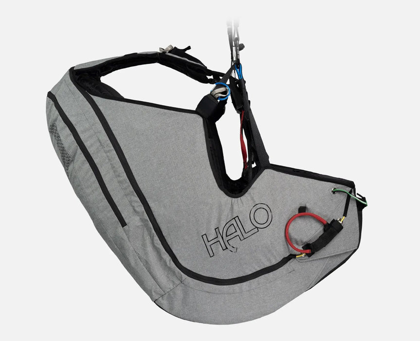 HALO (Harness | Open)