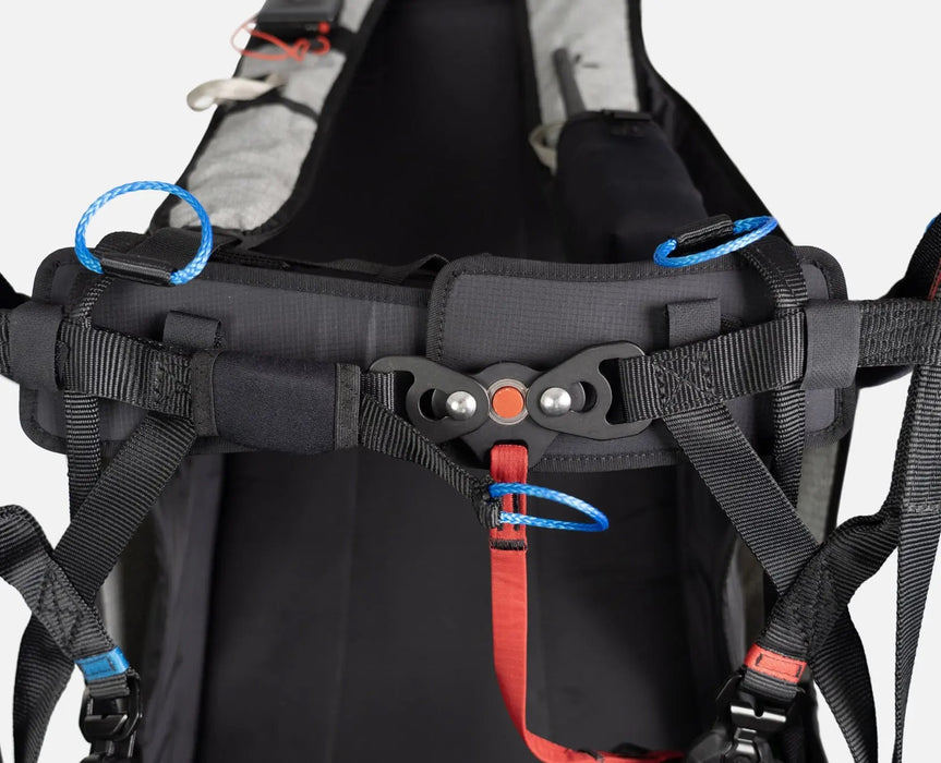 HALO (Harness | Open)