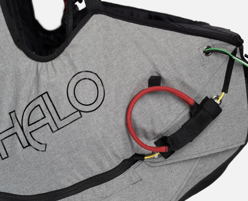 HALO (Harness | Open)