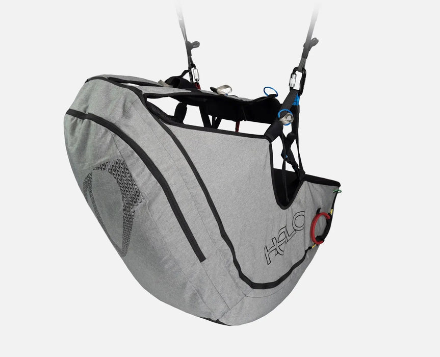 HALO (Harness | Open)