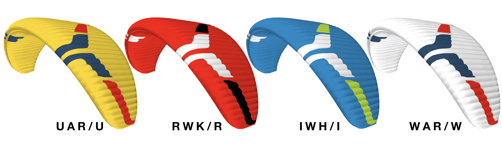 Geo 7 (Glider)