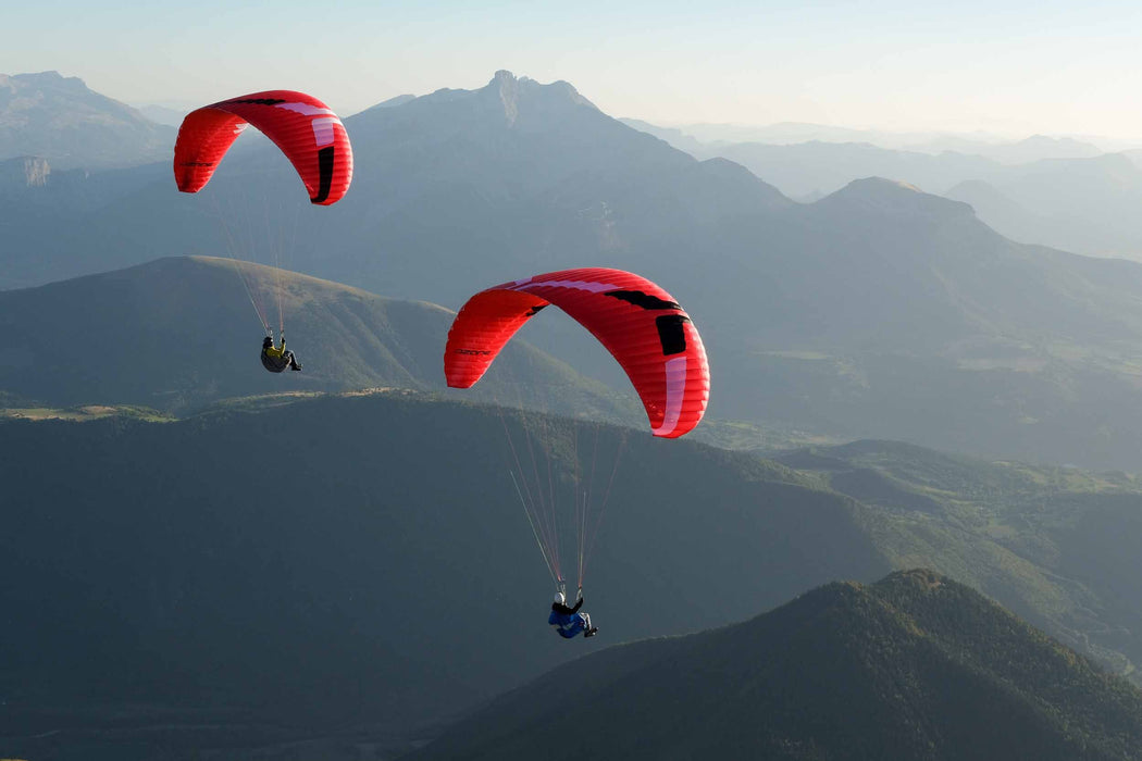 Geo 7 (Glider)