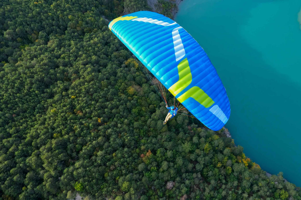 Geo 7 (Glider)