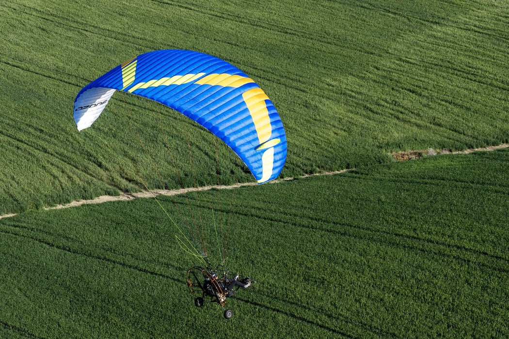 RoadMax (Glider | PPG)