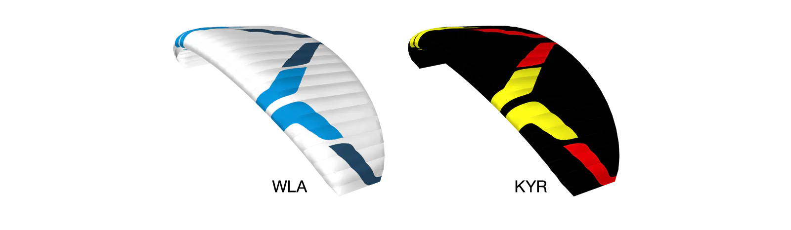 Rapido 3X (Glider | Speed)