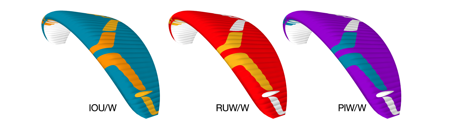Triox 2 (Glider) - Fly Above All