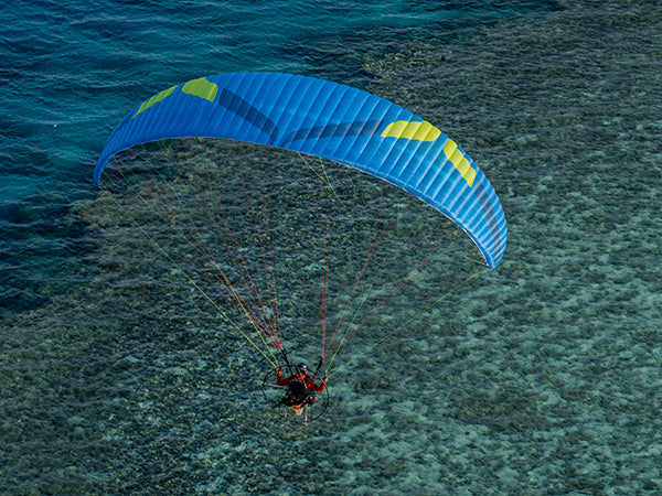 Sirocco 3 (Glider) - Fly Above All