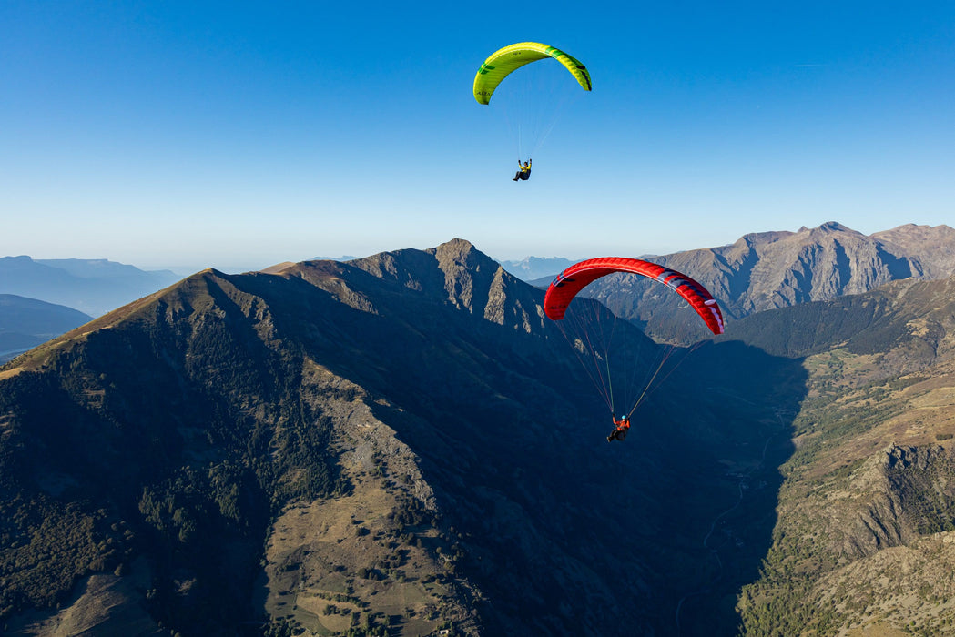 Ozone Alta (Glider)