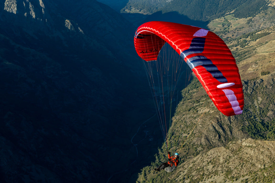 Ozone Alta (Glider)