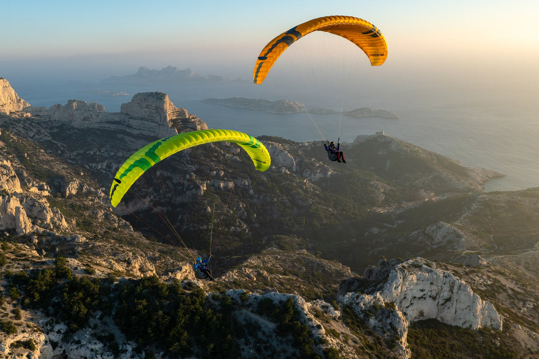 Ozone Alta (Glider)