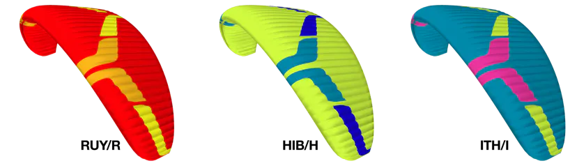 Ozone Kona 3 (Glider)