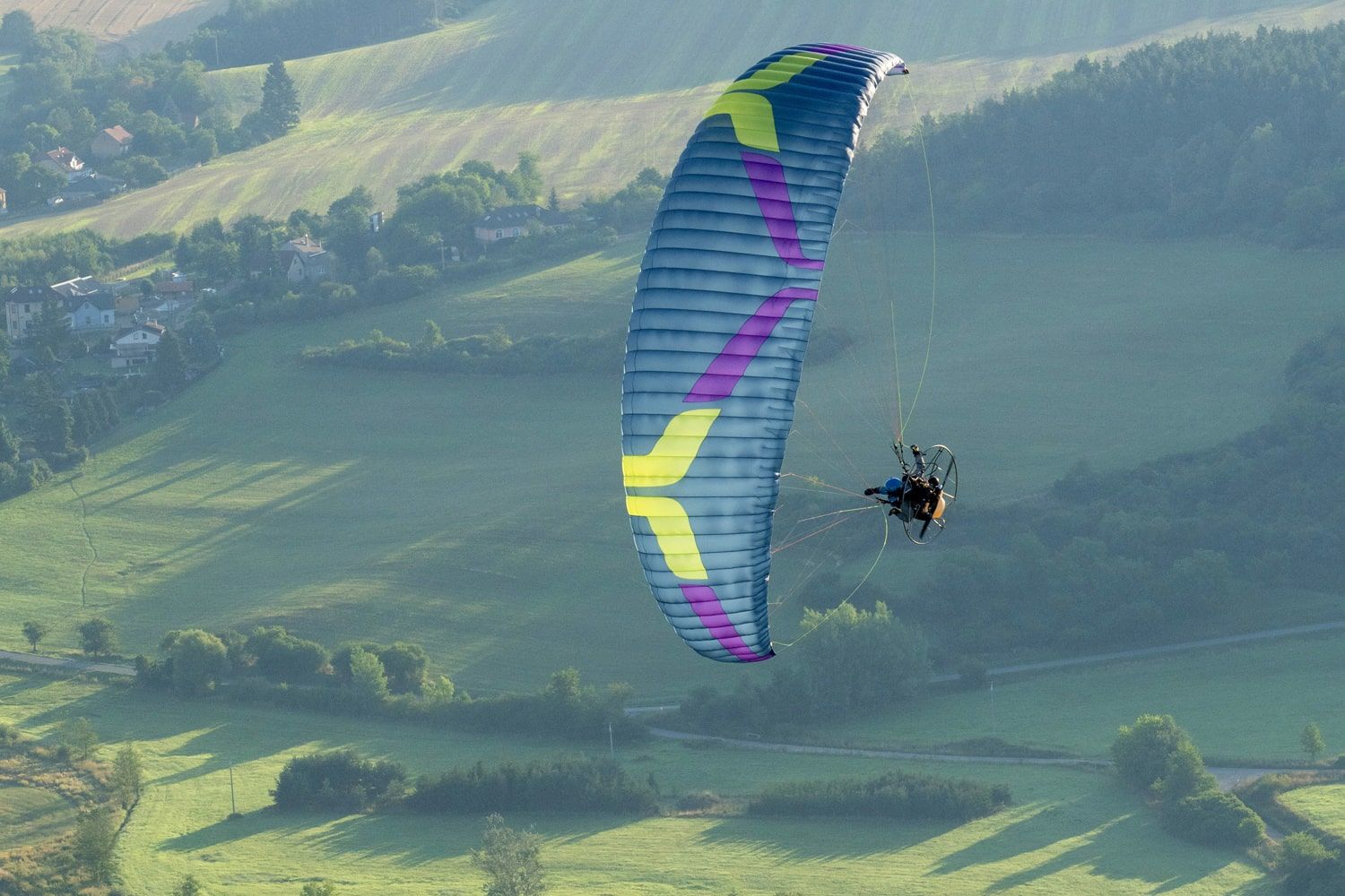 Ozone Kona 3 (Glider)