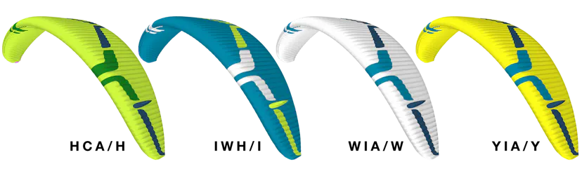 Lyght (Glider)