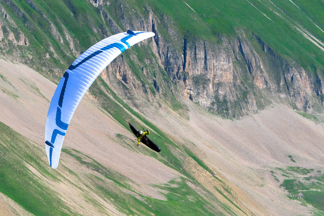Lyght (Glider)