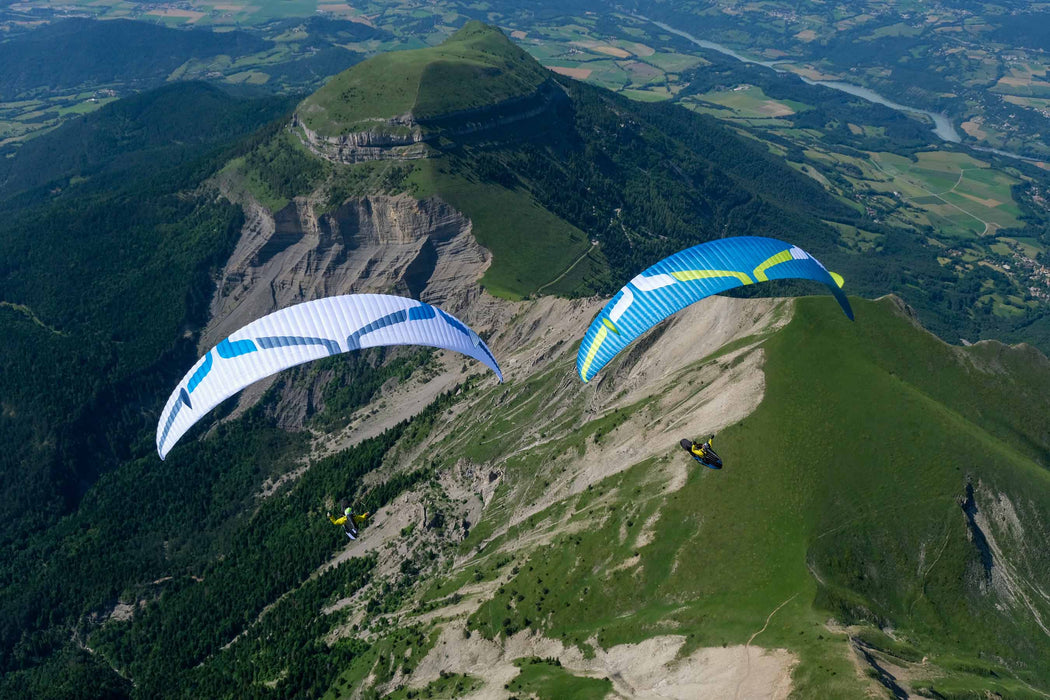 Lyght (Glider)
