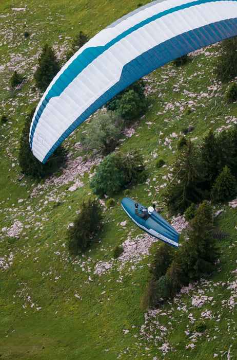 SupAir ALP  (Harness | Pod)