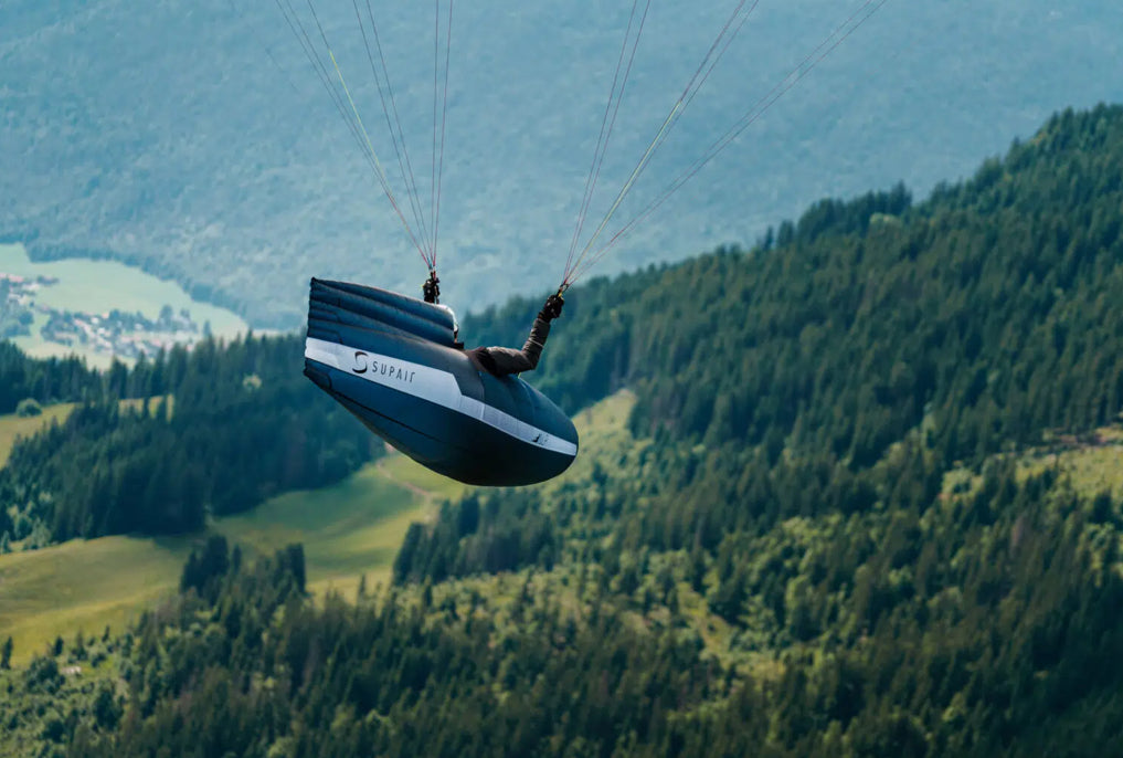 SupAir ALP  (Harness | Pod)