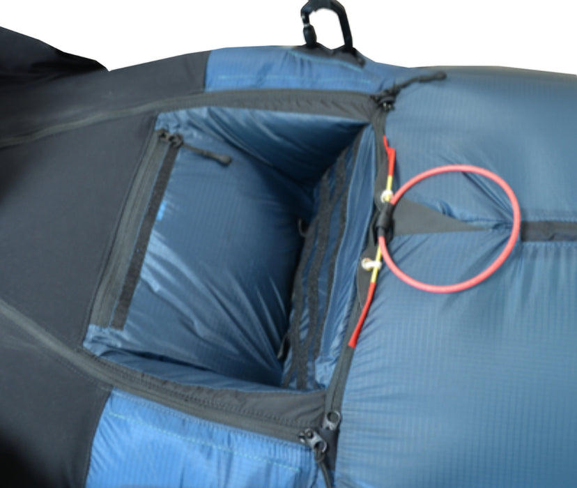 SupAir ALP  (Harness | Pod)