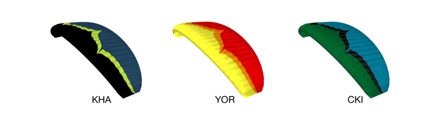 Dragonfly (Glider | Speed)