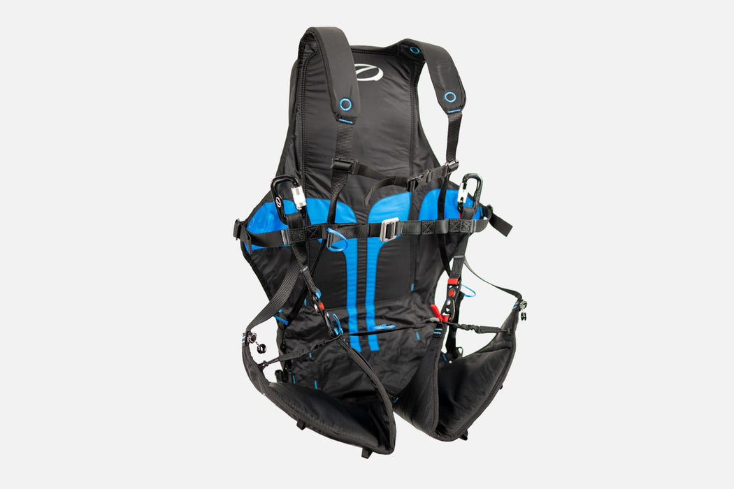 Radical 4 (Harness | Open | Reversible) - Fly Above All