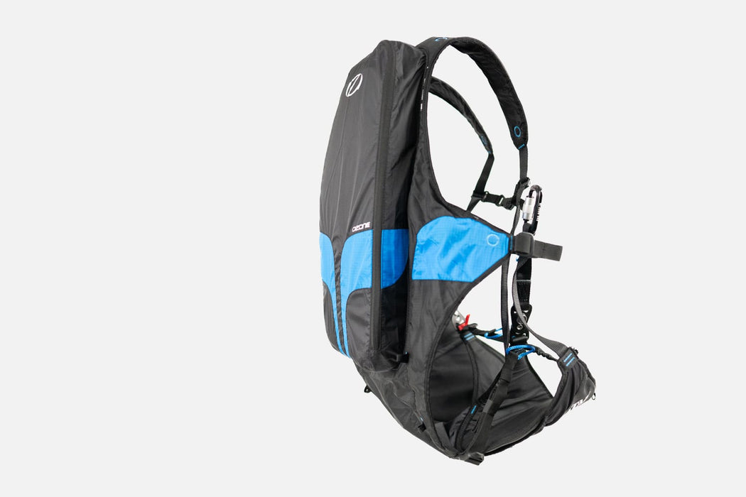 Radical 4 (Harness | Open | Reversible) - Fly Above All