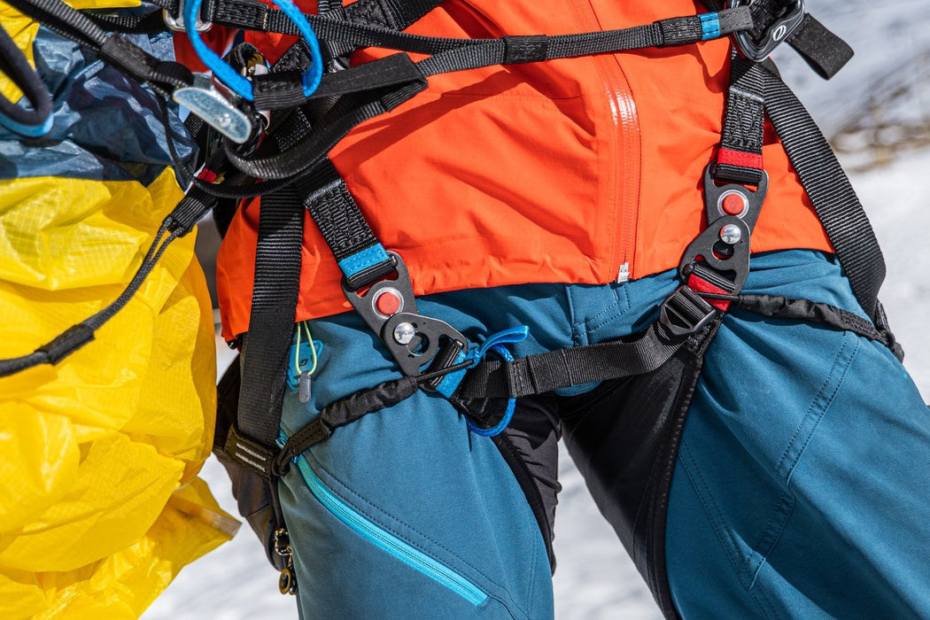 Radical 4 (Harness | Open | Reversible) - Fly Above All
