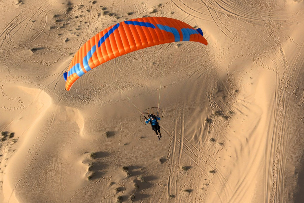 Moxie Power (Glider)