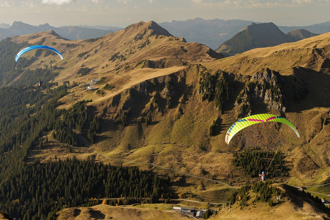 Moxie Power (Glider)