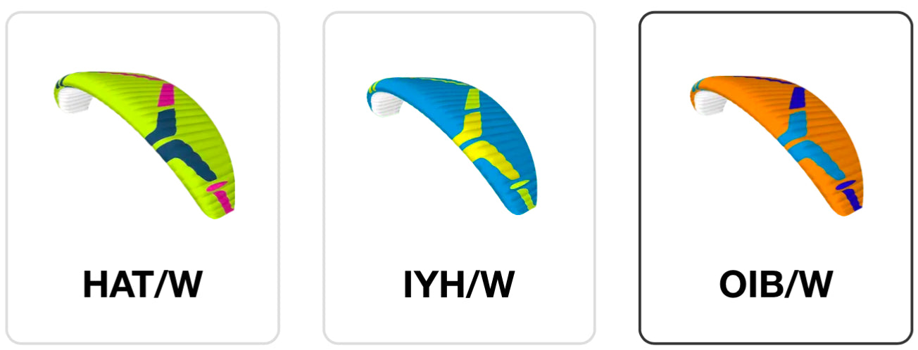 Moxie Power (Glider)