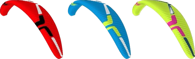 Zeolite 2 GT (Glider) - Fly Above All