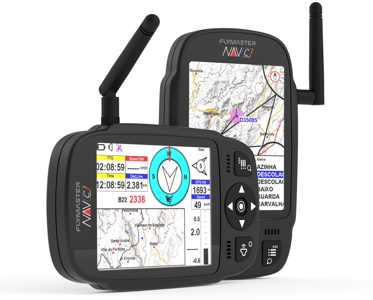 Flymaster NAV C