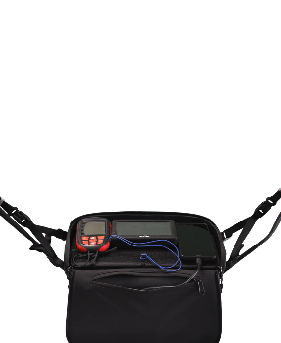 Ozone Cockpit Rescue Container