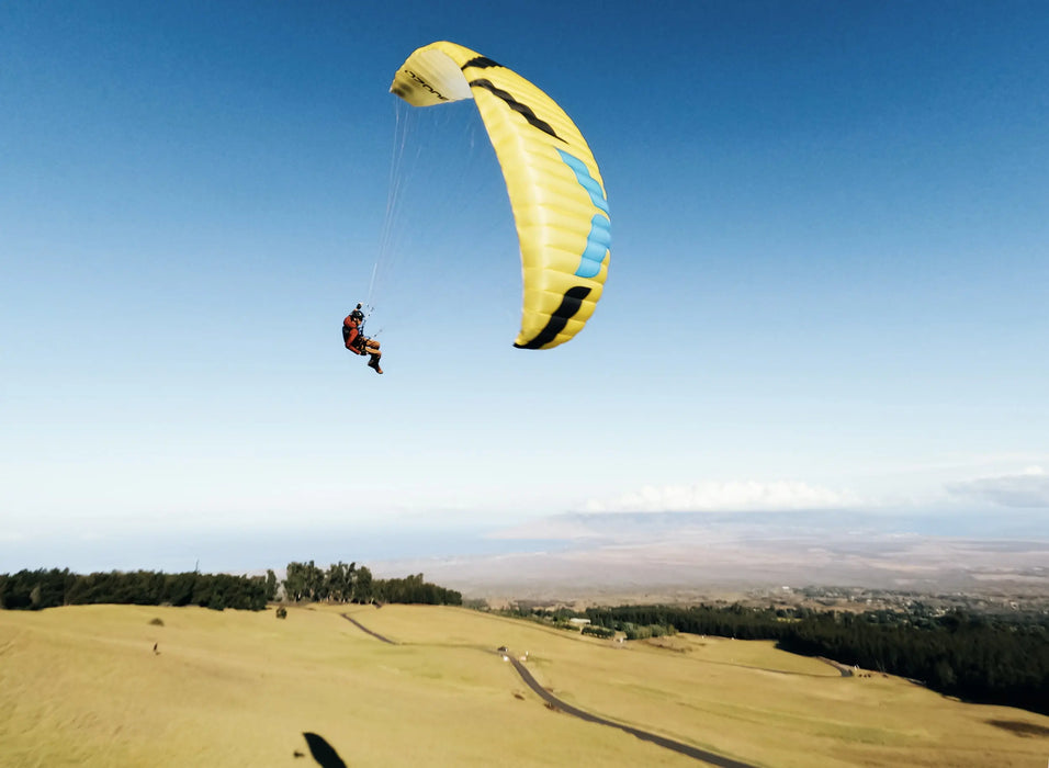 LiteSpeed 3 (Glider | Speed)