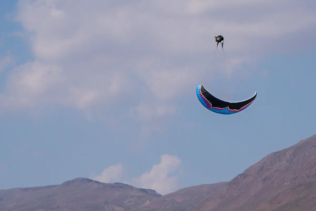 Session (Glider) - Fly Above All