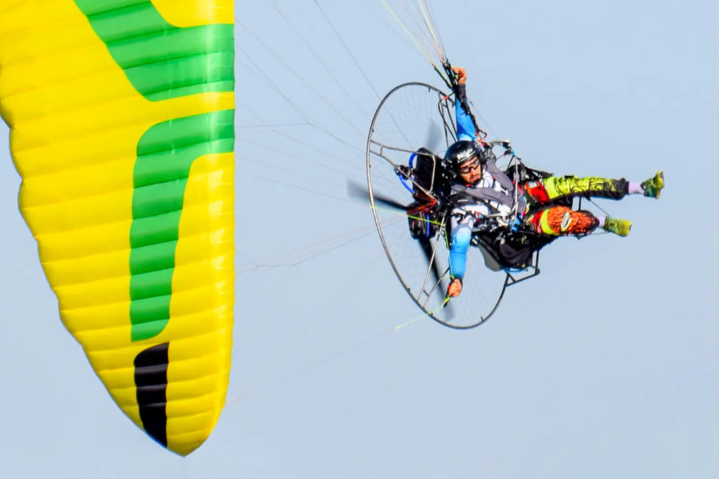 Freeride 2 (Glider)
