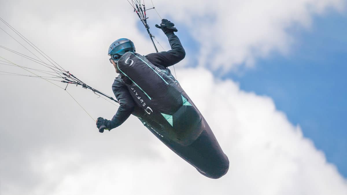 Strike 2 - Fly Above All