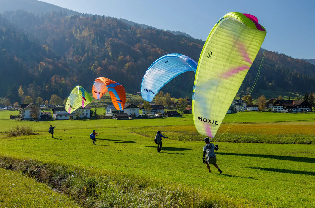 Moxie (Glider)