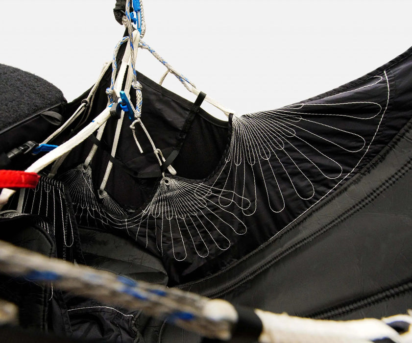 BV1 (Harness | Pod) - Fly Above All