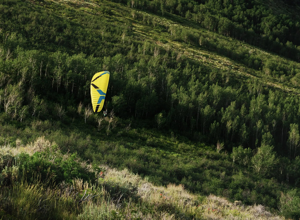 LiteSpeed 3 (Glider | Speed)