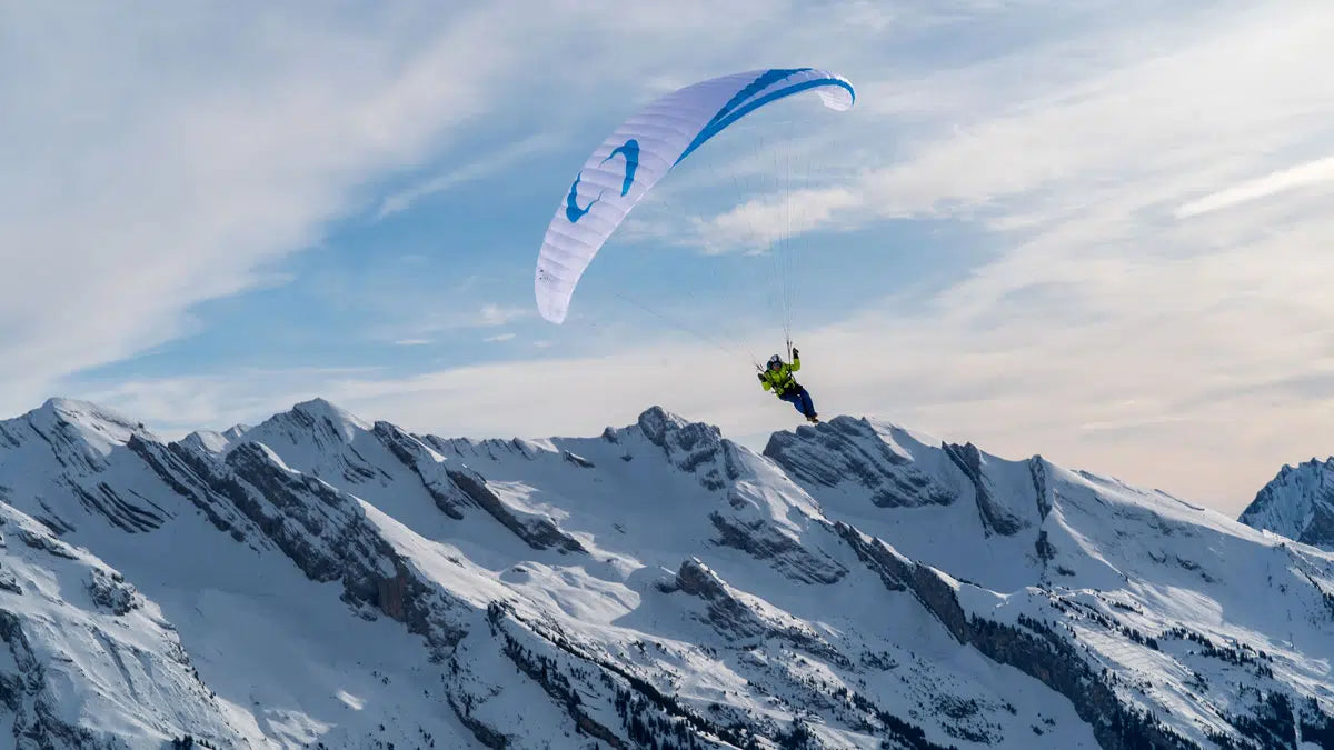 Eiko 2 (Glider)