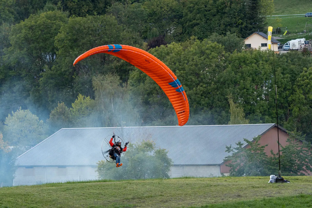 Freeride 2 (Glider)