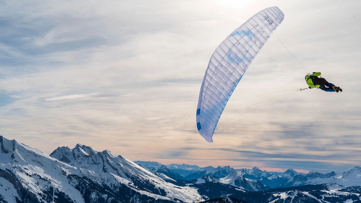 Eiko 2 (Glider)